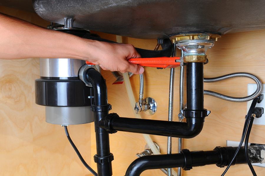 Garbage Disposal Repair in Opa-locka